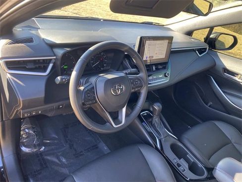 Used 2024 Toyota Corolla SE image 22
