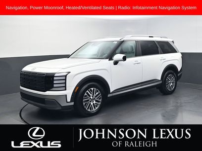 Used 2026 Hyundai Palisade SEL