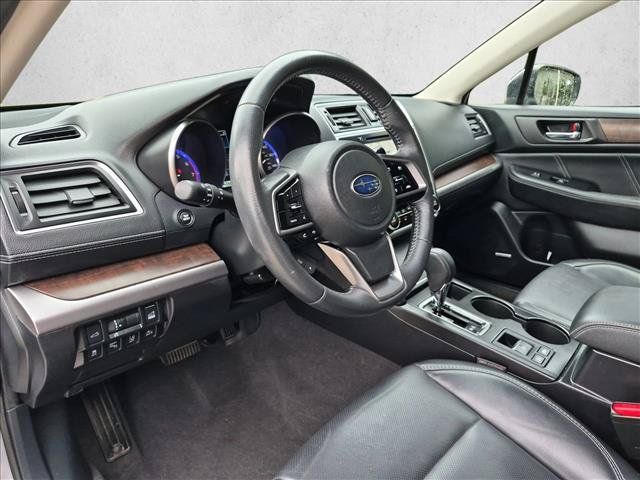 Used 2019 Subaru Outback 2.5i Limited AWD/4WD image 10
