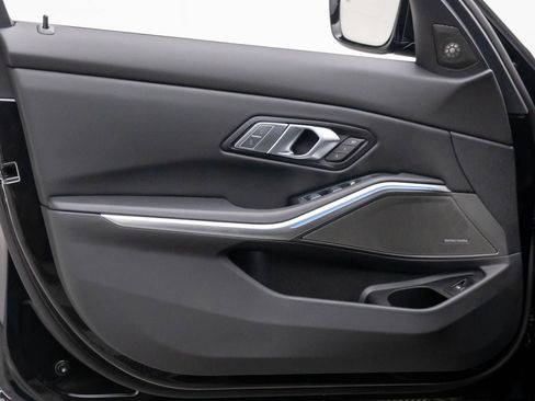 New 2026 BMW 330i xDrive Sedan w/ M Sport Package image 13