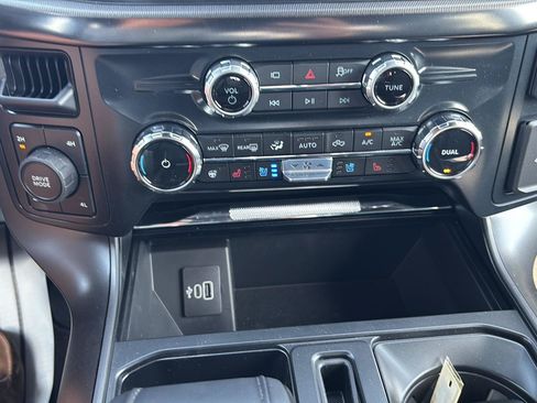 Used 2026 Ford F150 Lariat AWD/4WD image 20