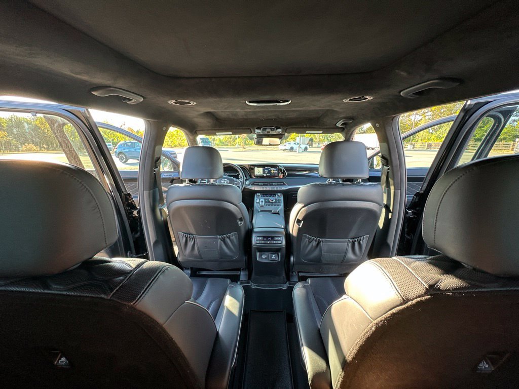 Used 2020 Hyundai Palisade Limited AWD/4WD image 25
