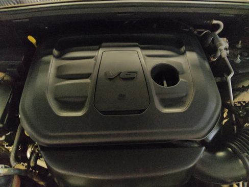 Used 2020 Dodge Durango SXT RWD image 30