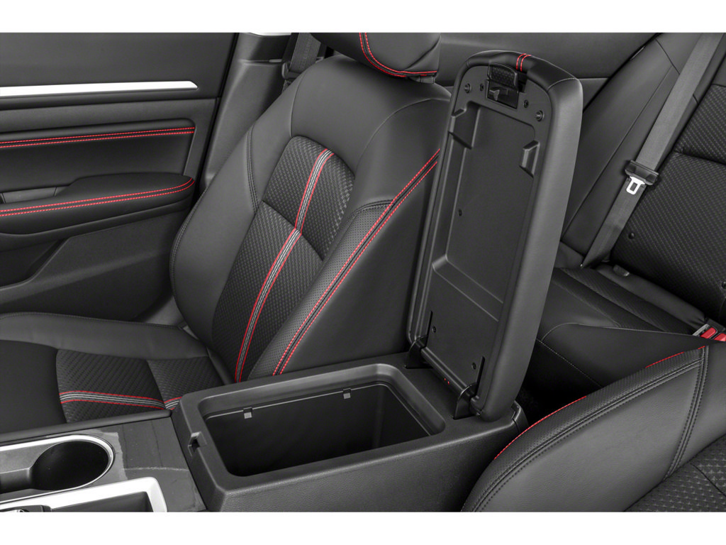 Certified 2023 Nissan Altima 2.5 SR w/ SR Premium Package FWD image 13