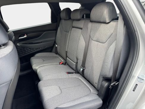 Used 2023 Hyundai Santa Fe SEL AWD/4WD image 10