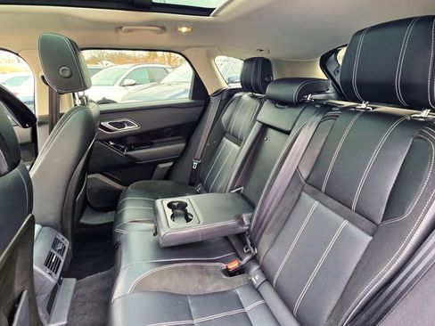 Used 2020 Land Rover Range Rover Velar S image 13