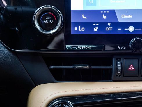 Used 2023 Lexus NX 350 AWD w/ Cold Area Package image 30