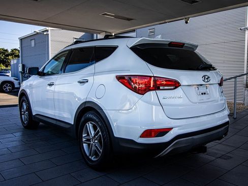 Used 2018 Hyundai Santa Fe Sport image 12