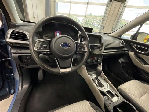 Used 2022 Subaru Forester image 13