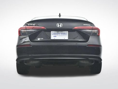 Used 2024 Honda Civic Touring image 44