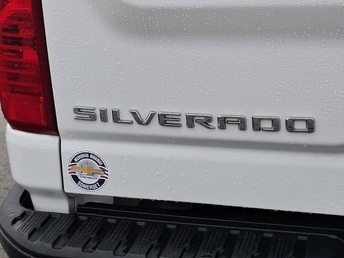 Used 2023 Chevrolet Silverado 2500 Custom image 29