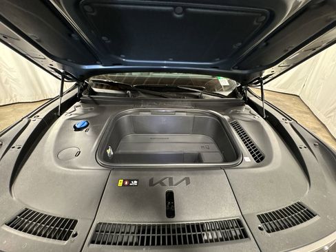 New 2026 Kia EV9 Wind image 35