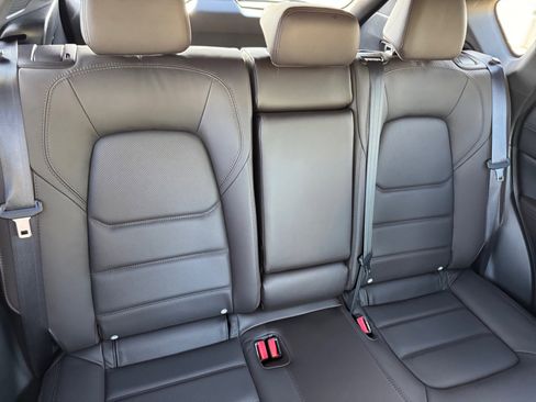 Used 2023 MAZDA CX-5 Signature image 18