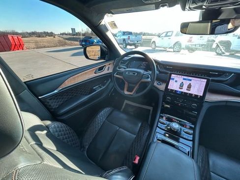 Used 2022 Jeep Grand Cherokee Summit image 32