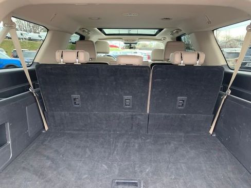 Certified 2024 Ford Expedition Max Limited image 28