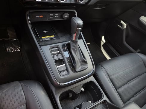 Certified 2023 Honda CR-V EX-L image 12