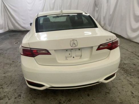 Used 2017 Acura ILX FWD image 7
