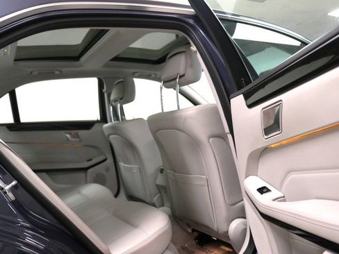 Used 2015 Mercedes-Benz E 350 Sedan image 90