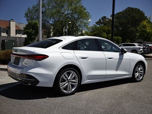 New 2026 Audi A5 2.0T Premium Plus AWD/4WD image 7
