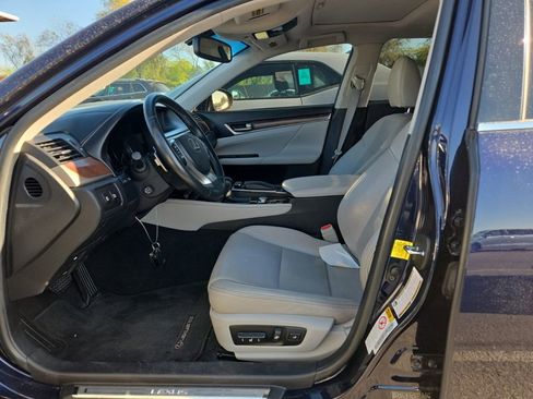 Used 2015 Lexus GS 350 w/ Premium Package RWD image 2