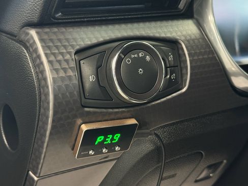 Used 2020 Ford Mustang GT Premium w/ GT Performance Package RWD image 15