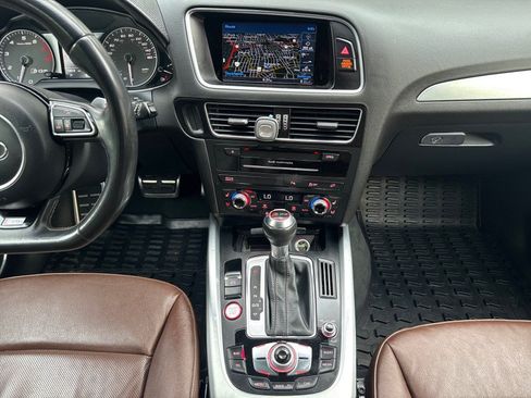Used 2016 Audi SQ5 Premium Plus AWD/4WD image 21
