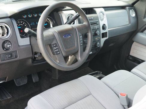 Used 2013 Ford F150 XLT RWD image 8