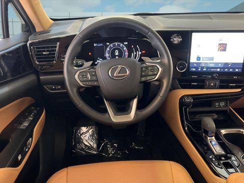 Used 2024 Lexus NX 350 AWD w/ Cold Area Package image 32