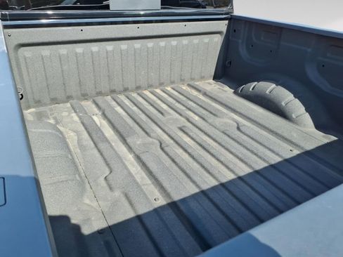 Used 2024 Nissan Titan PRO-4X w/ Off Road Protection Package image 9