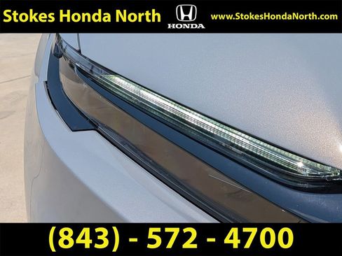 Certified 2025 Honda CR-V Sport-L image 14