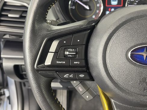 Used 2021 Subaru Crosstrek 2.5i Sport w/ Moonroof Package image 26