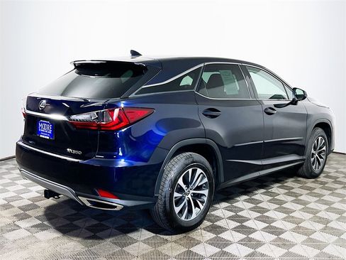 Used 2021 Lexus RX 350 AWD w/ Accessory Package image 8