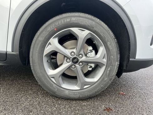 New 2026 Ford Escape ST-Line w/ Tech Pack #1 image 20