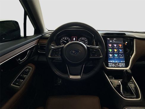 Used 2024 Subaru Outback Touring image 11
