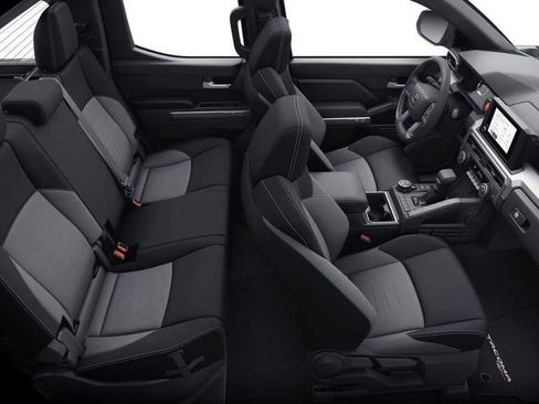 New 2026 Toyota Tacoma TRD Sport image 30