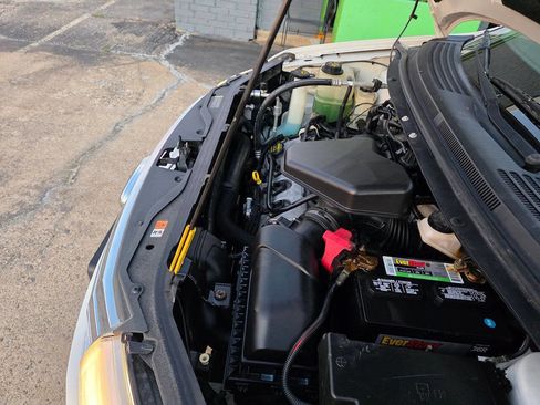 Used 2010 Ford Edge Limited image 62