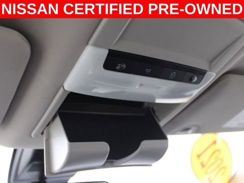 Certified 2021 Nissan Altima 2.5 SR image 43