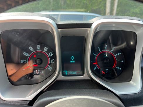 Used 2011 Chevrolet Camaro LT w/ RS Package image 22