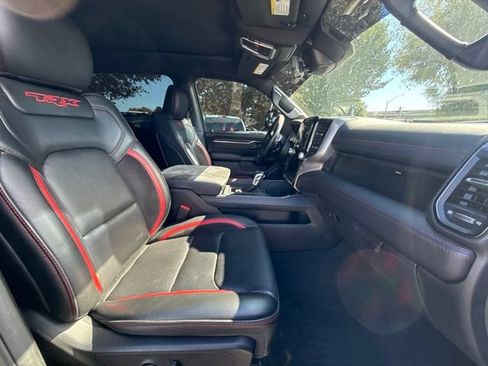 Used 2023 RAM 1500 TRX w/ TRX Level 2 Equipment Group AWD/4WD image 8