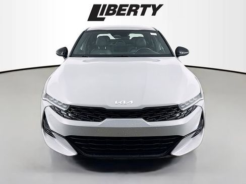 Used 2022 Kia K5 GT-Line image 2