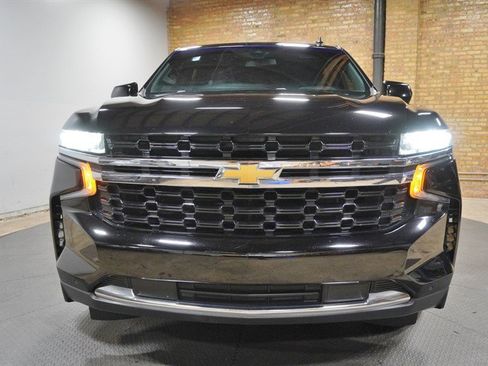 Used 2022 Chevrolet Tahoe 4WD image 4