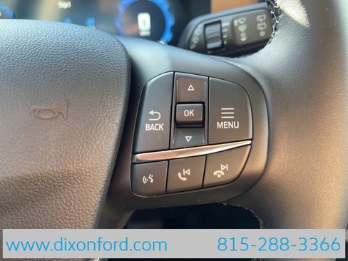 New 2025 Ford Bronco Sport Outer Banks image 15