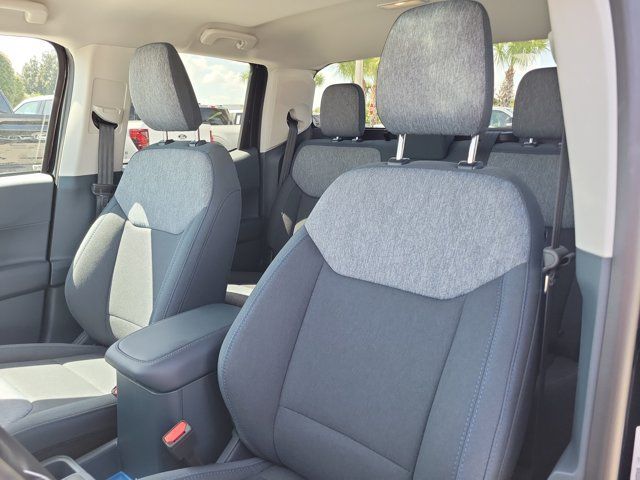 New 2026 Ford Maverick XLT FWD image 20