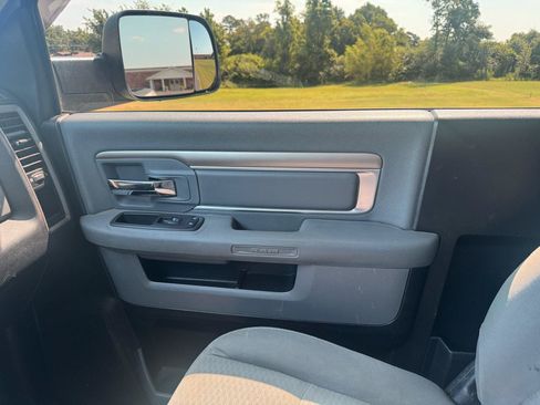 Used 2014 RAM 2500 Tradesman w/ Power & Remote Entry Group AWD/4WD image 11