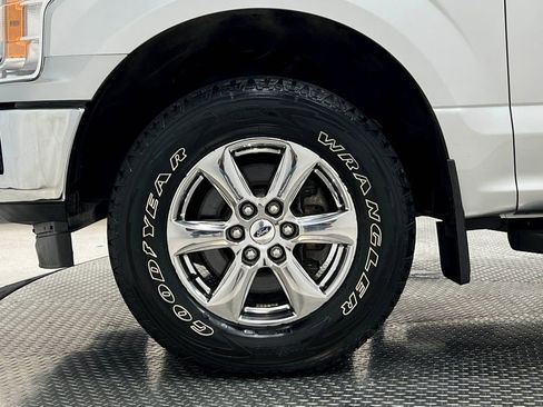 Used 2019 Ford F150 XLT w/ XTR Package AWD/4WD image 37