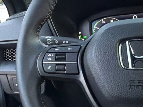 New 2026 Honda CR-V Sport-L image 23