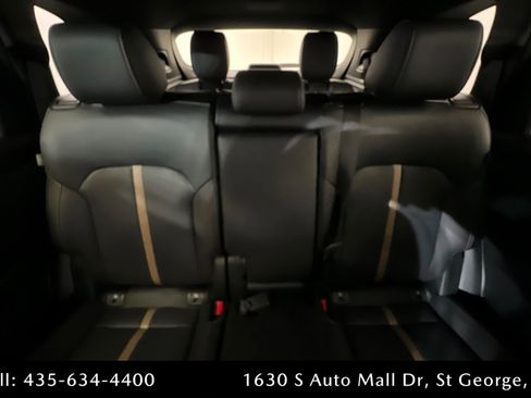 New 2026 MAZDA CX-90 3.3 Turbo S w/ Premium Package image 28