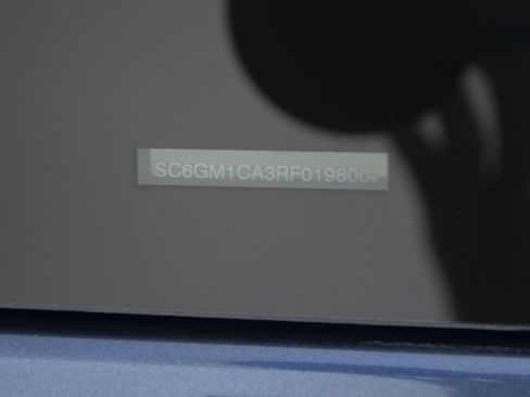 Used 2024 INEOS Grenadier image 42