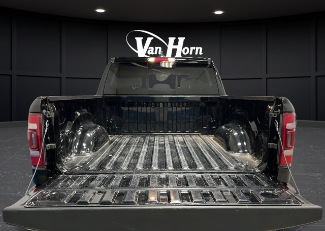 Used 2022 RAM 1500 Laramie w/ Sport Appearance Package AWD/4WD image 24