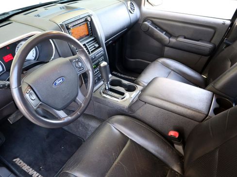 Used 2010 Ford Explorer Sport Trac Limited image 35